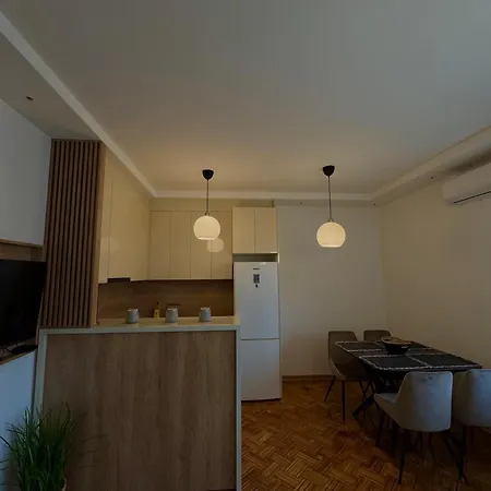Apartment Lex *