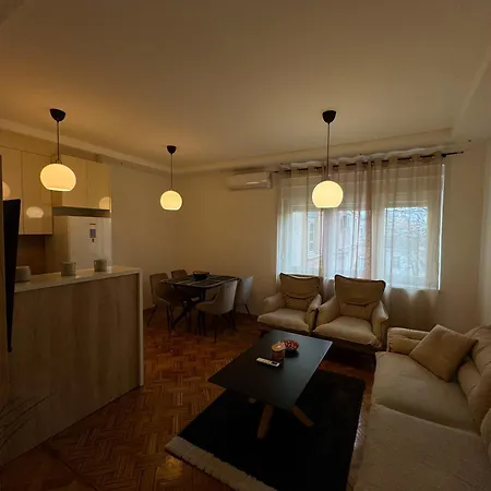 Apartment Lex