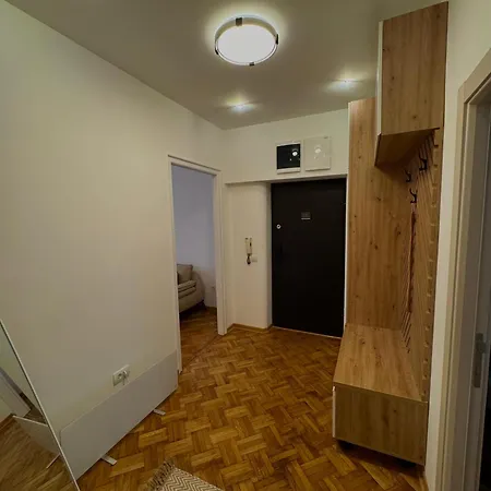 Apartment Lex Belgrade
