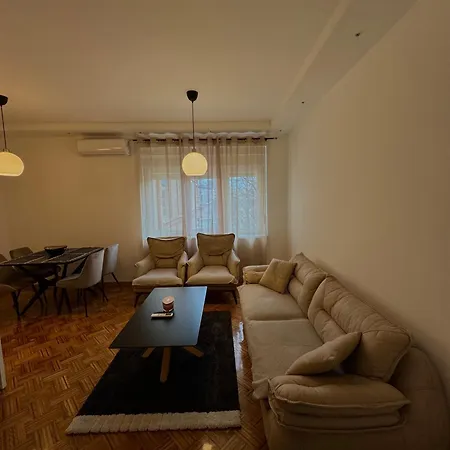 Apartment Lex Belgrade
